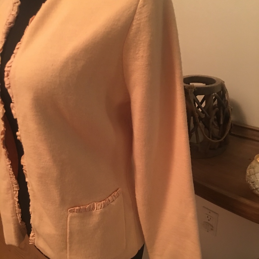 Cardigan - Picture 3 of 4